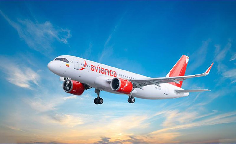 EXPIRED: Avianca Flights to South America from 2,400 Miles