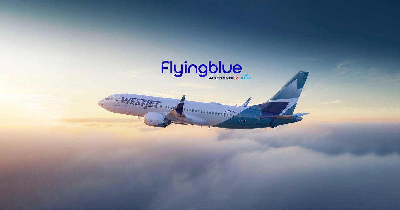 Bank of America Flying Blue Card: 70,000 Miles + Fast-Track to Elite Status