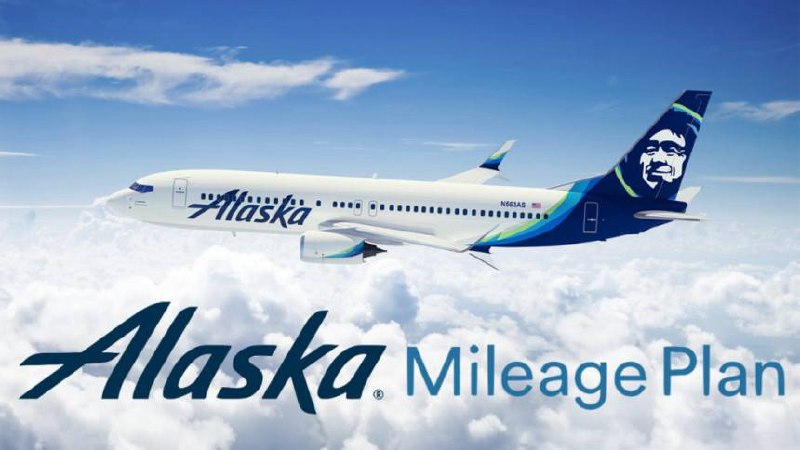 Alaska Mileage Plan: The Ultimate Guide to Partner Awards and Sweet Spots