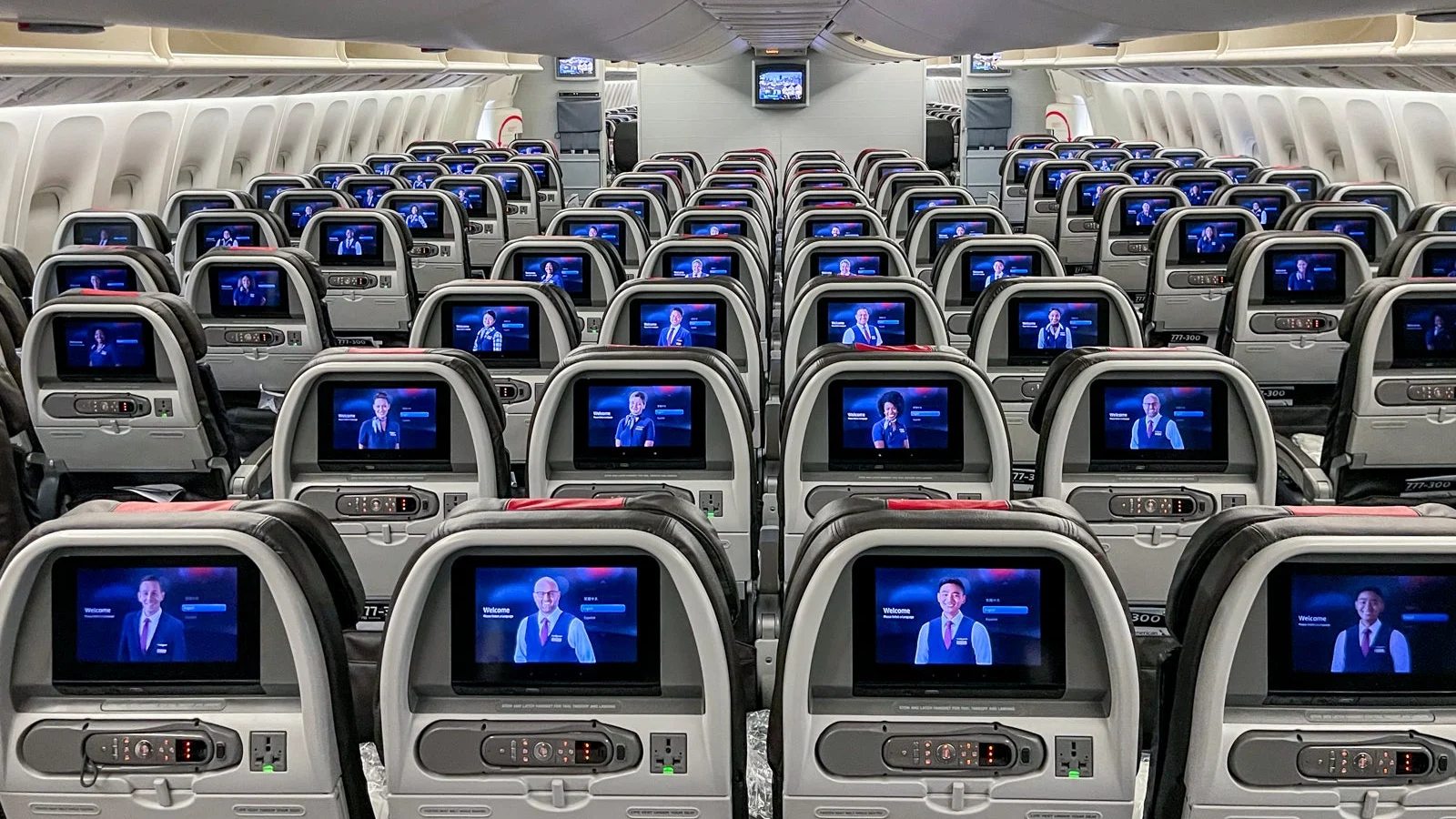 American Airlines Award Chart 2026: Sweet Spots & Best Redemptions