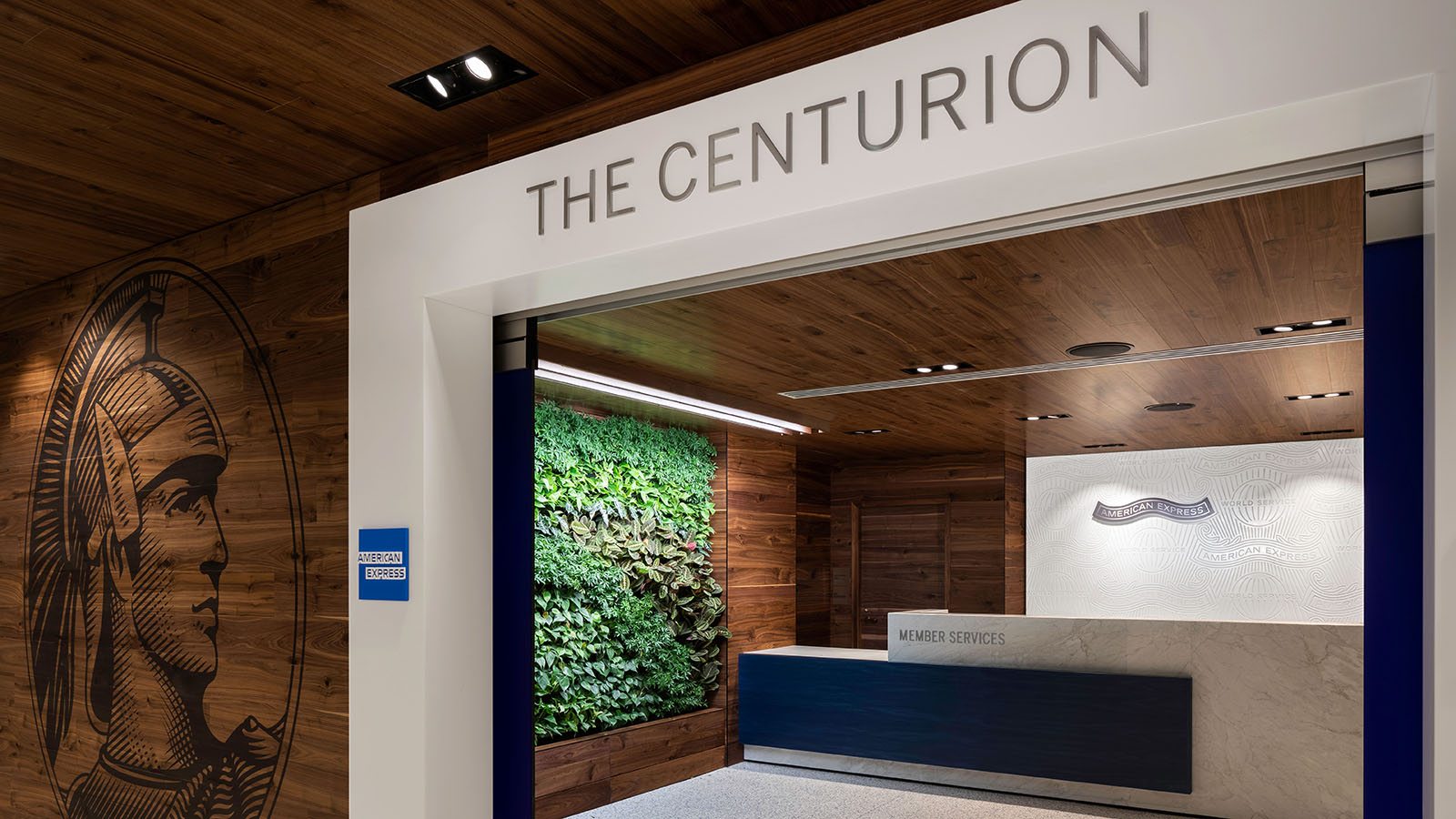 Amex Centurion Lounge: Complete Access Guide & All Locations (2026)