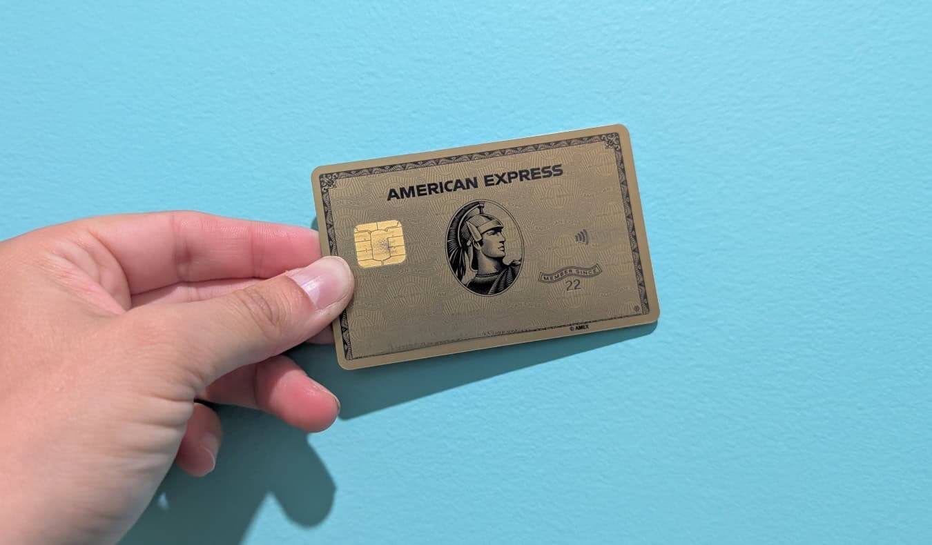 Is the Amex Gold Card Worth It? Honest 2026 Review