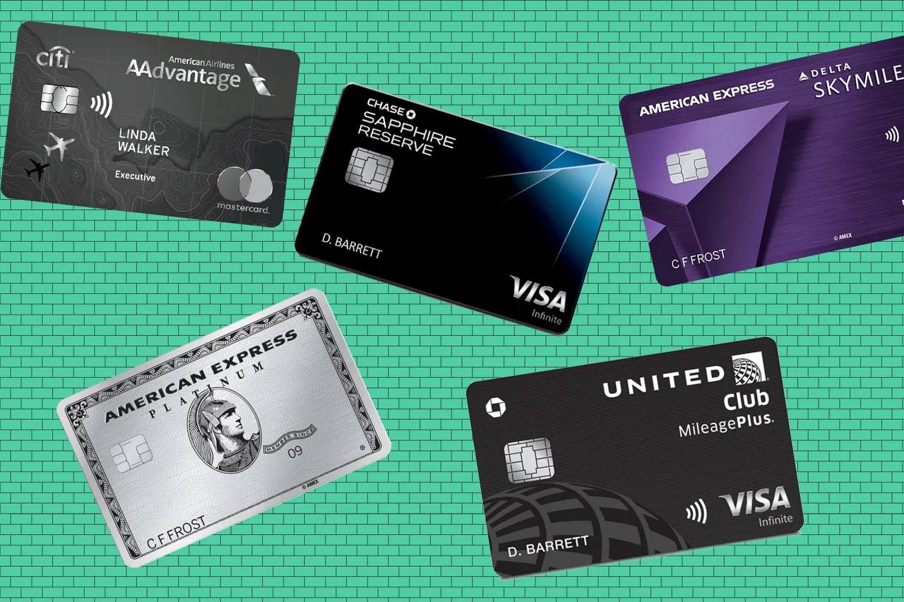 Hero image for Best Airline Credit Cards 2026: Maximize Your Miles