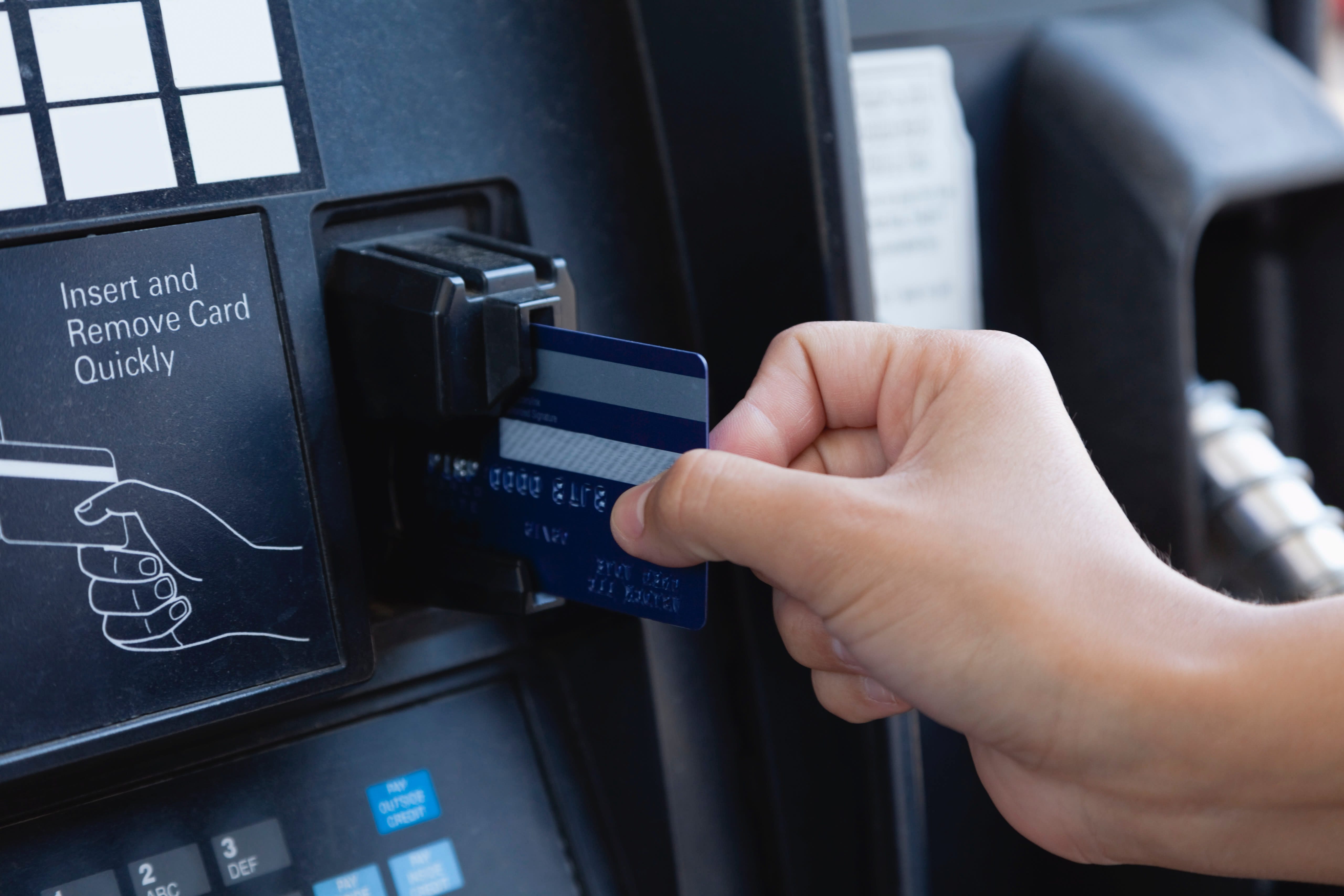 Best Credit Cards for Gas in 2026: Maximize Your Fuel Savings