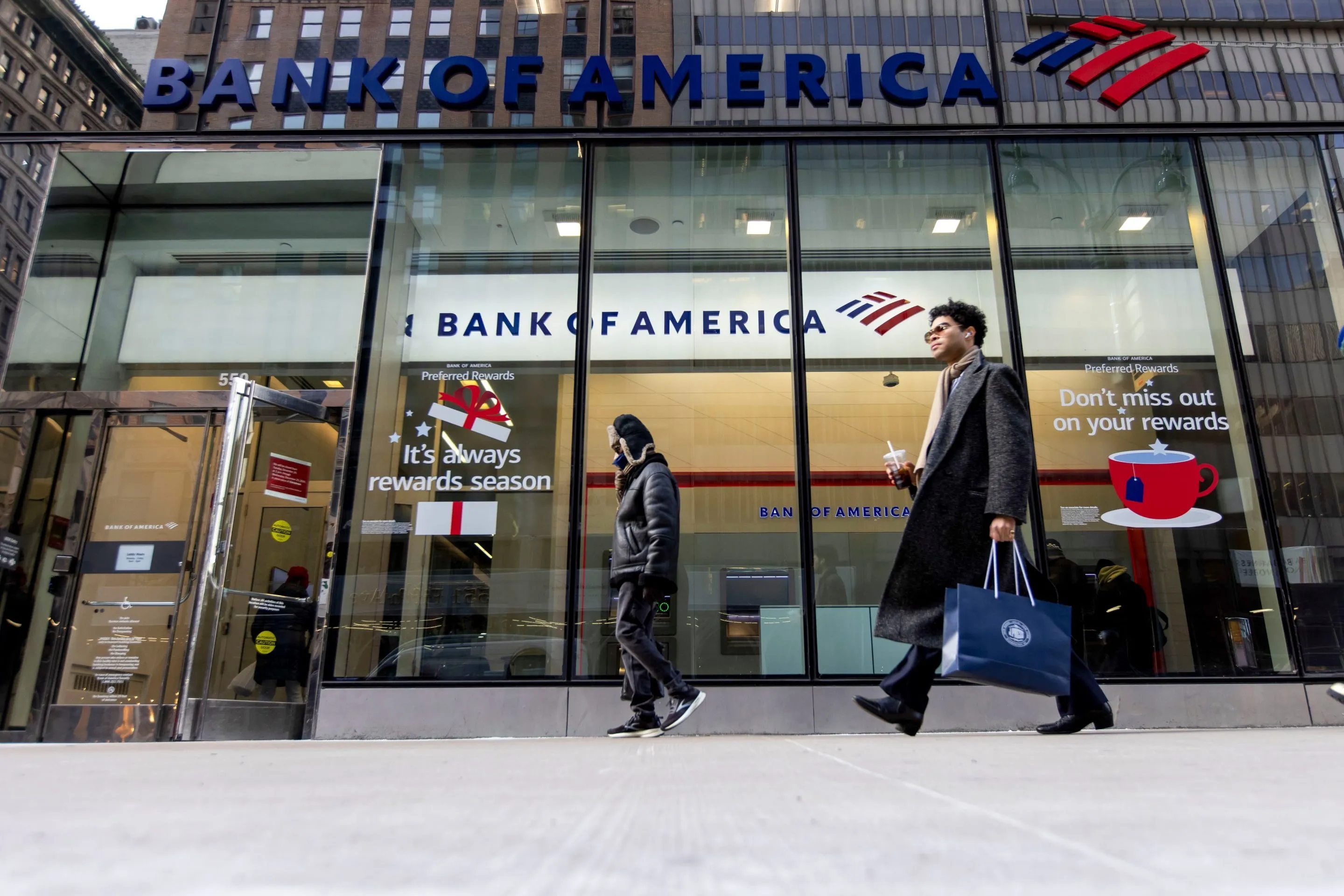 Hero image for Bank of America Drops 'Preferred' — Here's What the New BofA Rewards Program Means for Your Points