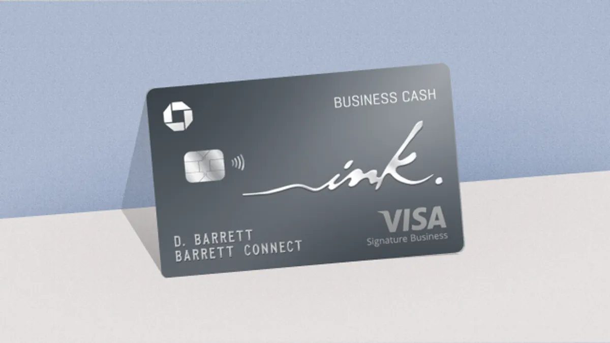 Chase Ink Business Cards Compared: Which One Should You Get in 2026?