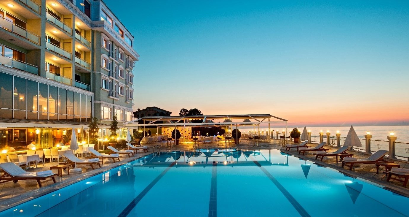 Chase Adds Wyndham as New Transfer Partner — Here's When It Actually Makes Sense