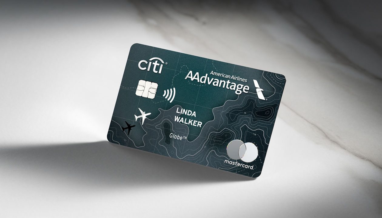 Citi AAdvantage Credit Cards Comparison Guide 2026