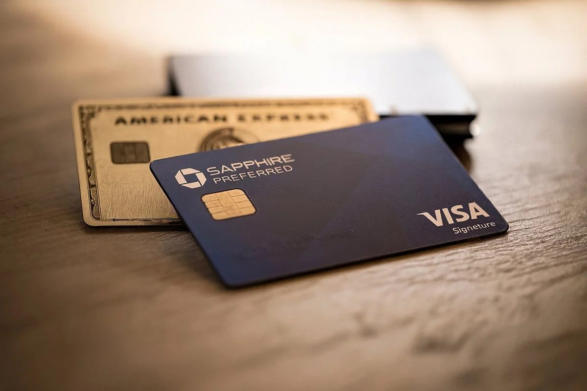 Hero image for Credit Card Application Strategy: How to Maximize Approvals and Earn More Bonuses