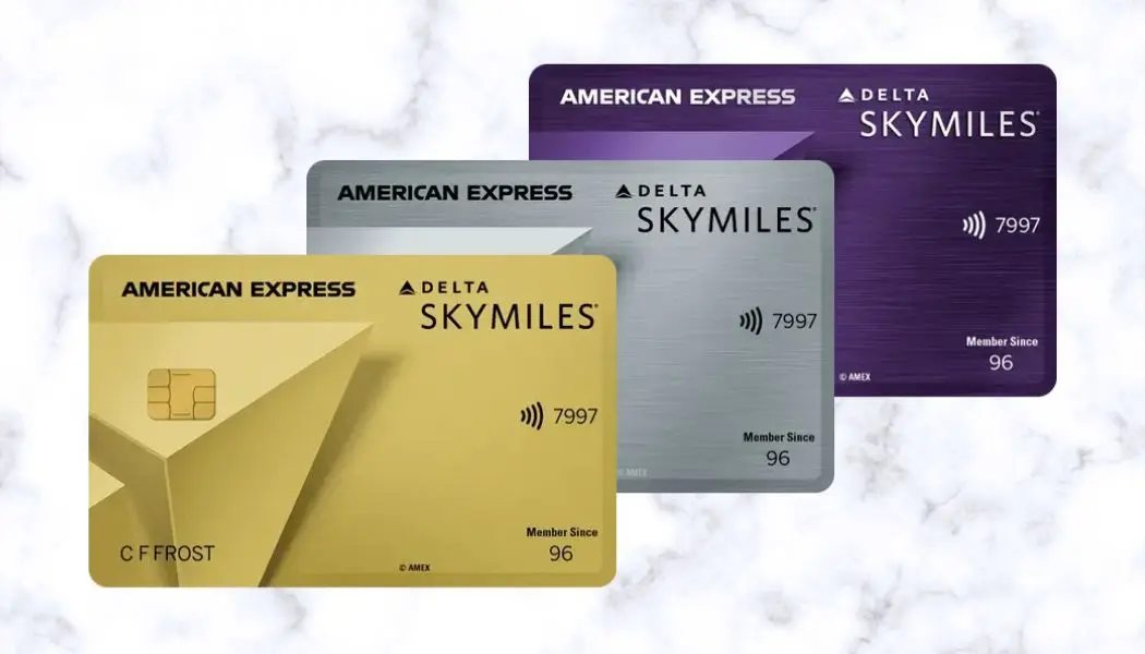 Delta SkyMiles Credit Cards Compared: Which Card Is Right for You? (2026)