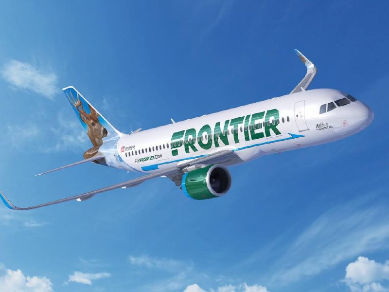 Get 5,000 Frontier Miles FREE: The Big Redemption Promo (Ends Soon!)