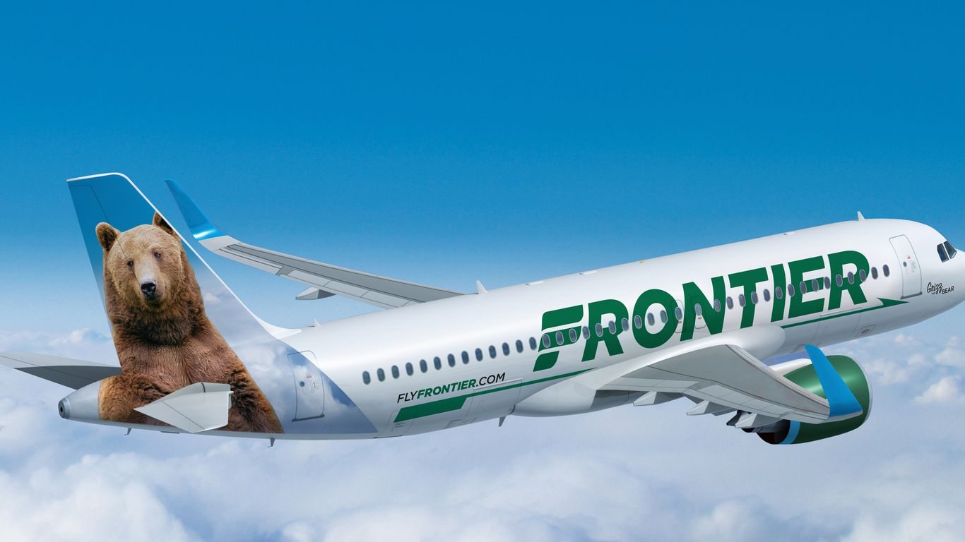 Buy Frontier Miles With 150% Bonus: Best-Ever Deal Ends March 6