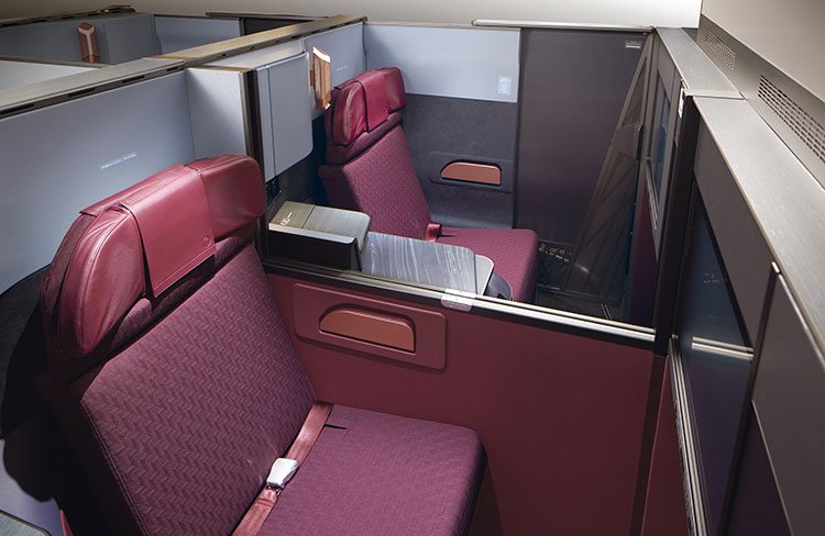 Japan Airlines Business Class: How to Book With Points for Cheap