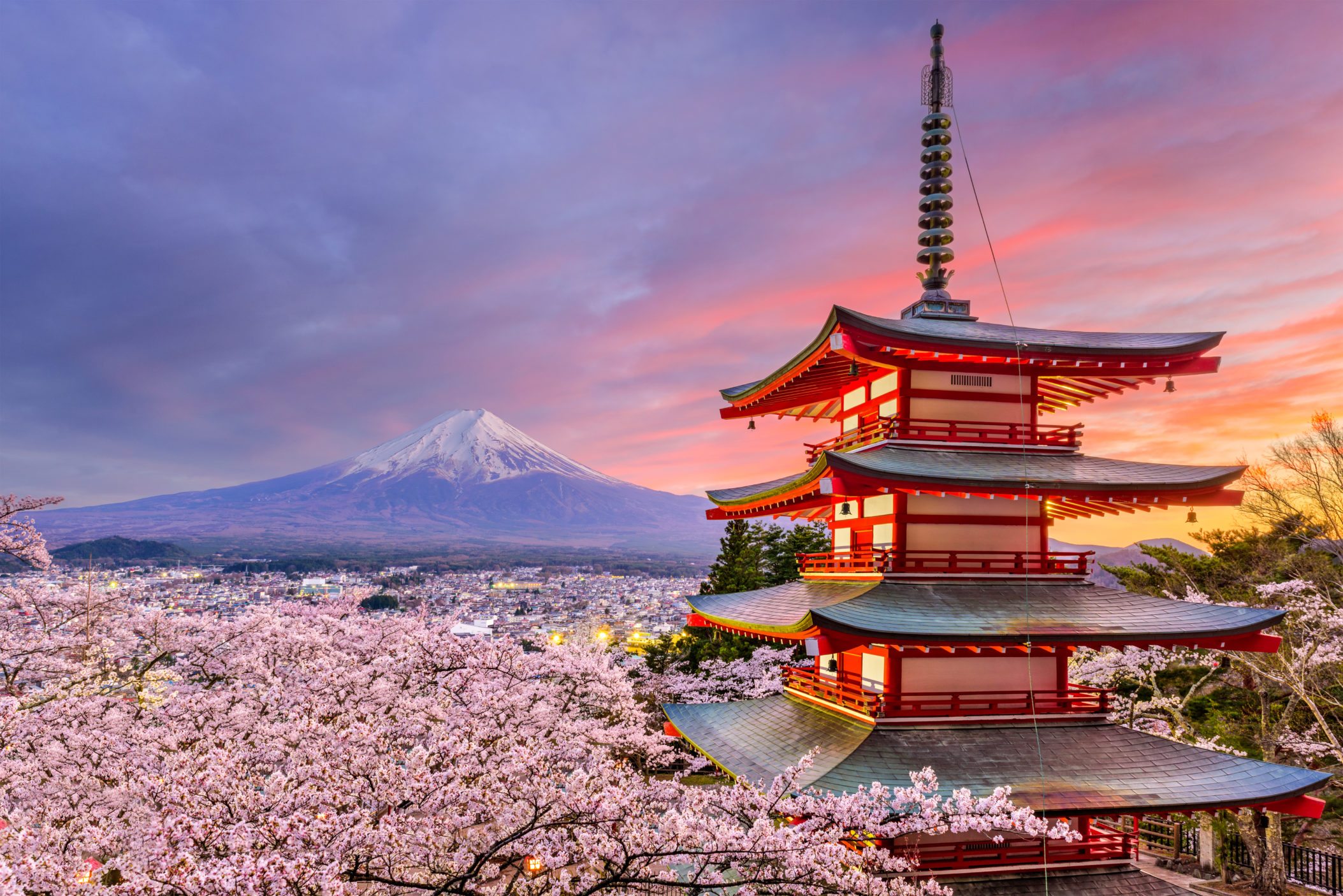 Business Class to Japan Sweet Spots: How to Book for 55K-80K Miles in 2026