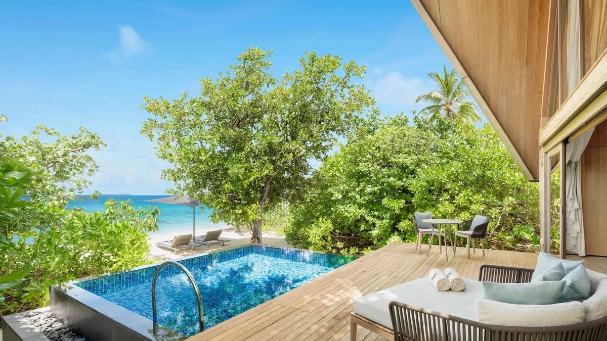 Marriott Spring Bonus: 2,500 Points Per Stay + Bonus Elite Nights (Register Now!)