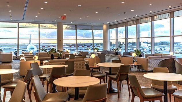 Priority Pass Lounges: The Complete 2026 Guide (Best Lounges, Tips & Tricks)