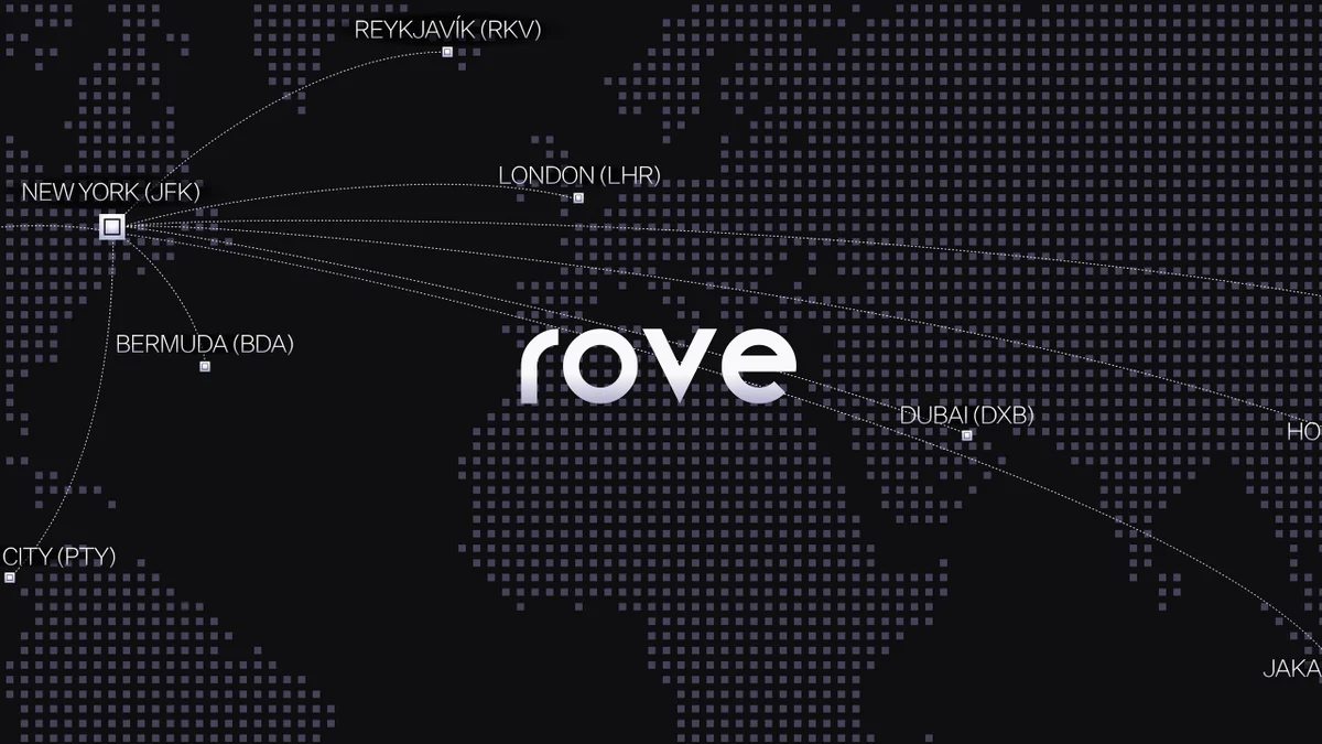 EXPIRED: Rove Miles 'Built Better' Promo