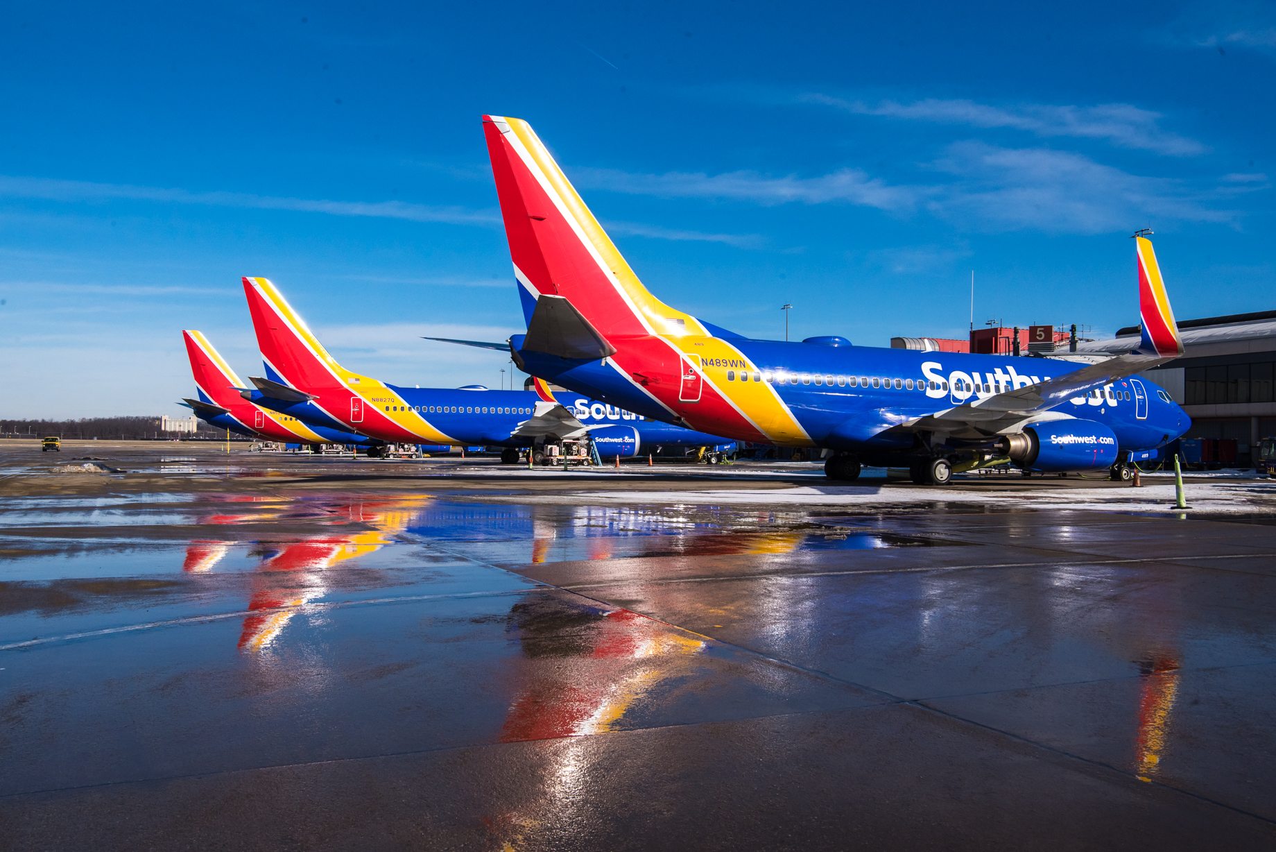 Southwest Rapid Rewards: The Complete Guide to Earning and Redeeming in 2026