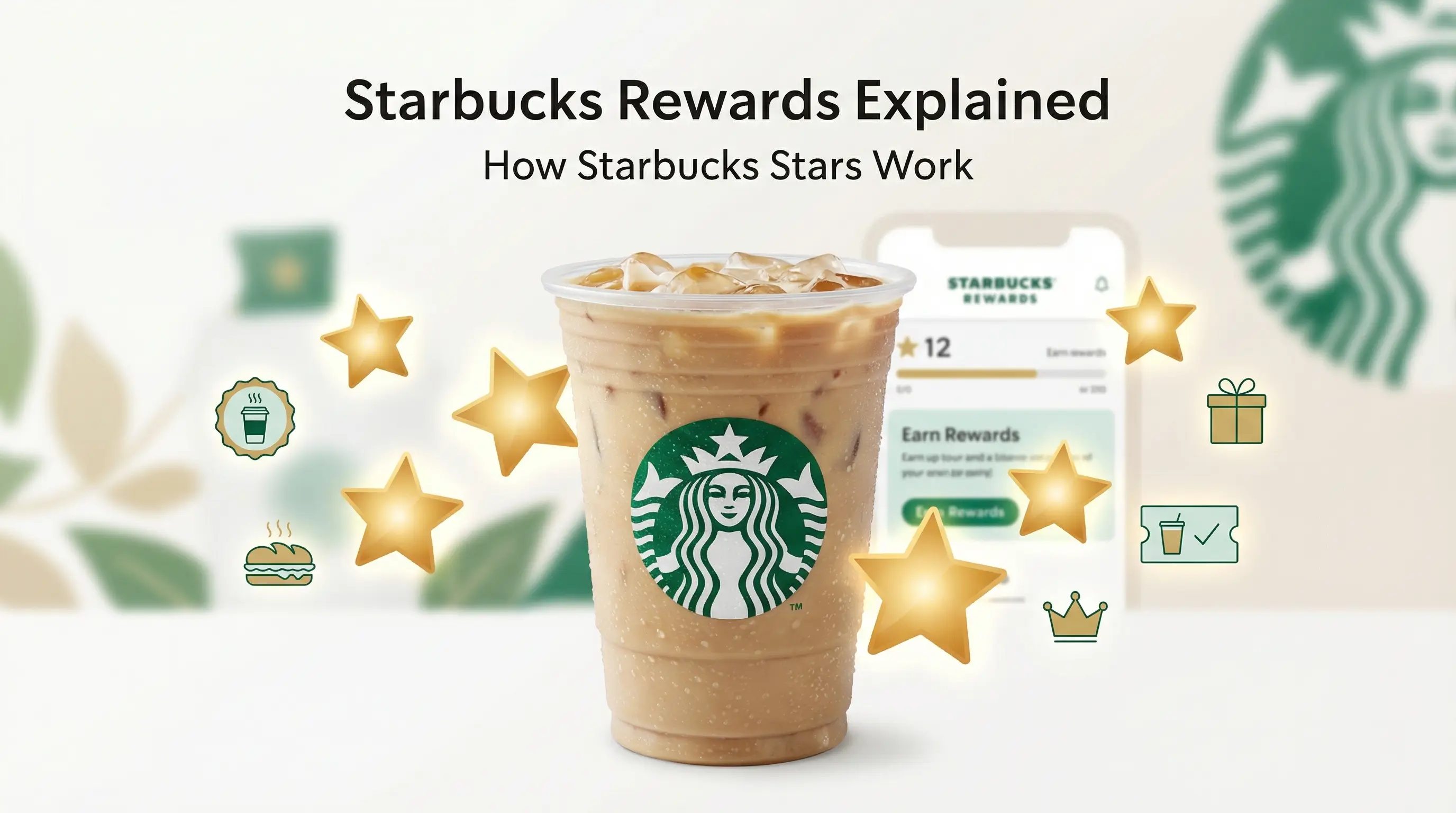 Starbucks Rewards Overhaul: What Airlines & Hotels Can Learn From This Devaluation