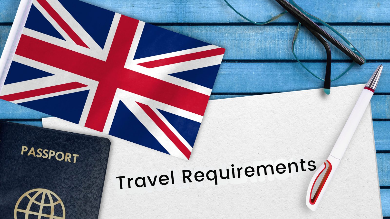 UK ETA Fee Now £20 — What Americans Need to Know