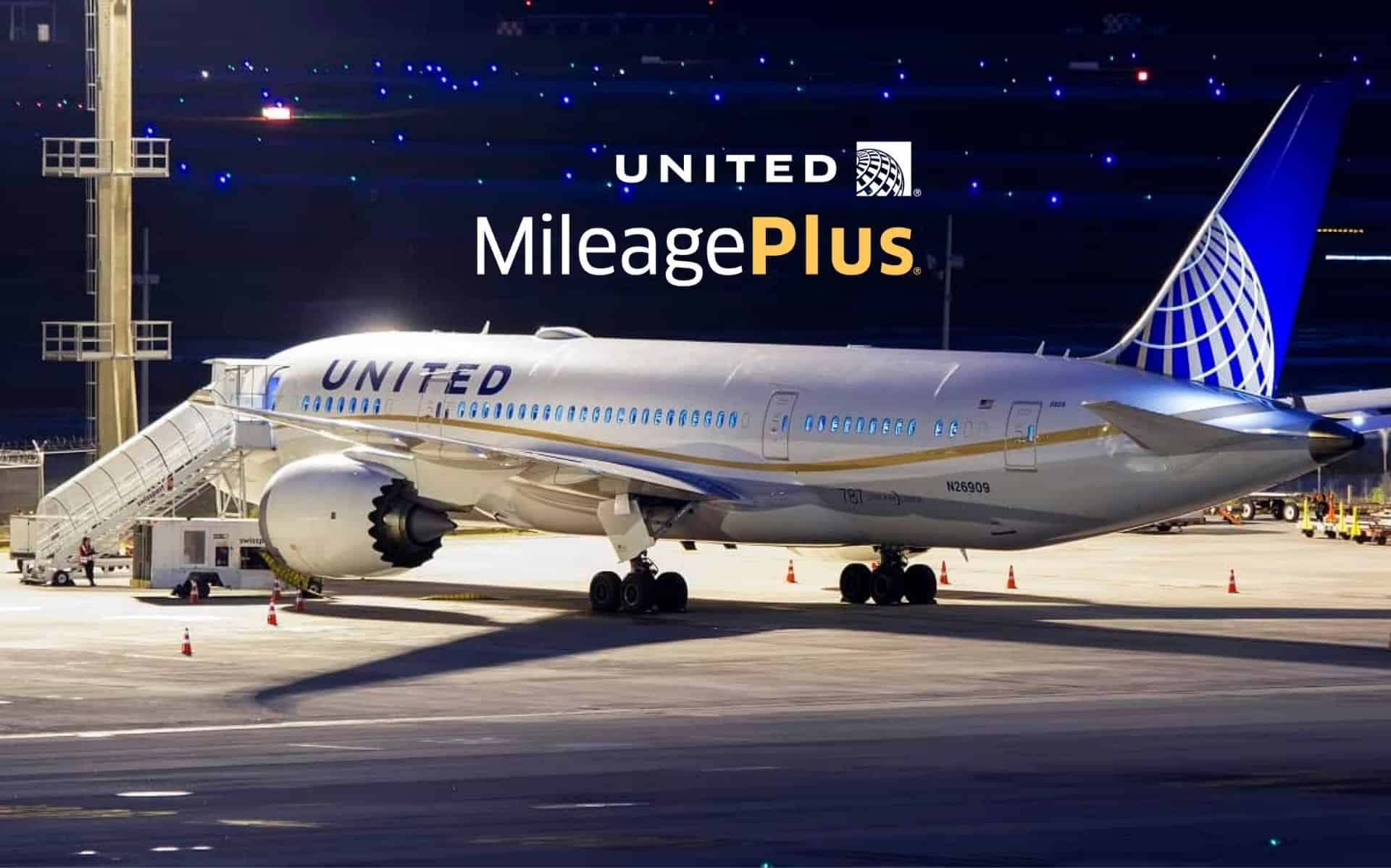 United MileagePlus Complete Guide 2026: Earning, Redeeming & Status