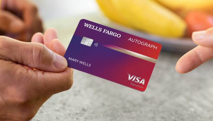 Wells Fargo Autograph Card Review 2026: No Annual Fee, Huge Rewards