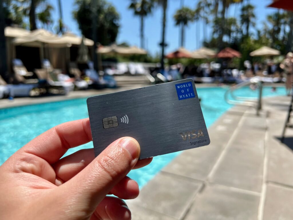 World of Hyatt Credit Card Review 2026: Is It Worth It?
