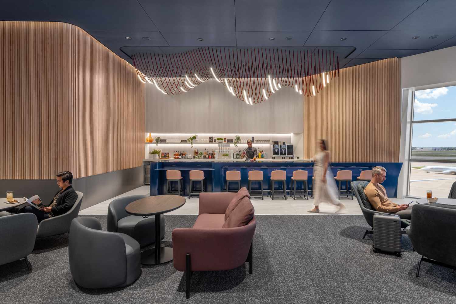 Capital One Lounge Access Changes: What Cardholders Need to Know in 2026