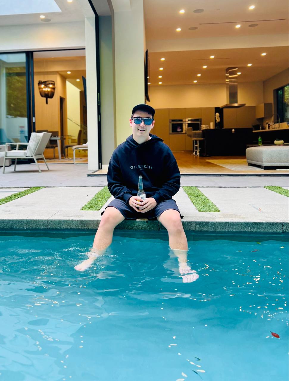 Kev - founder of PointsPlaybook